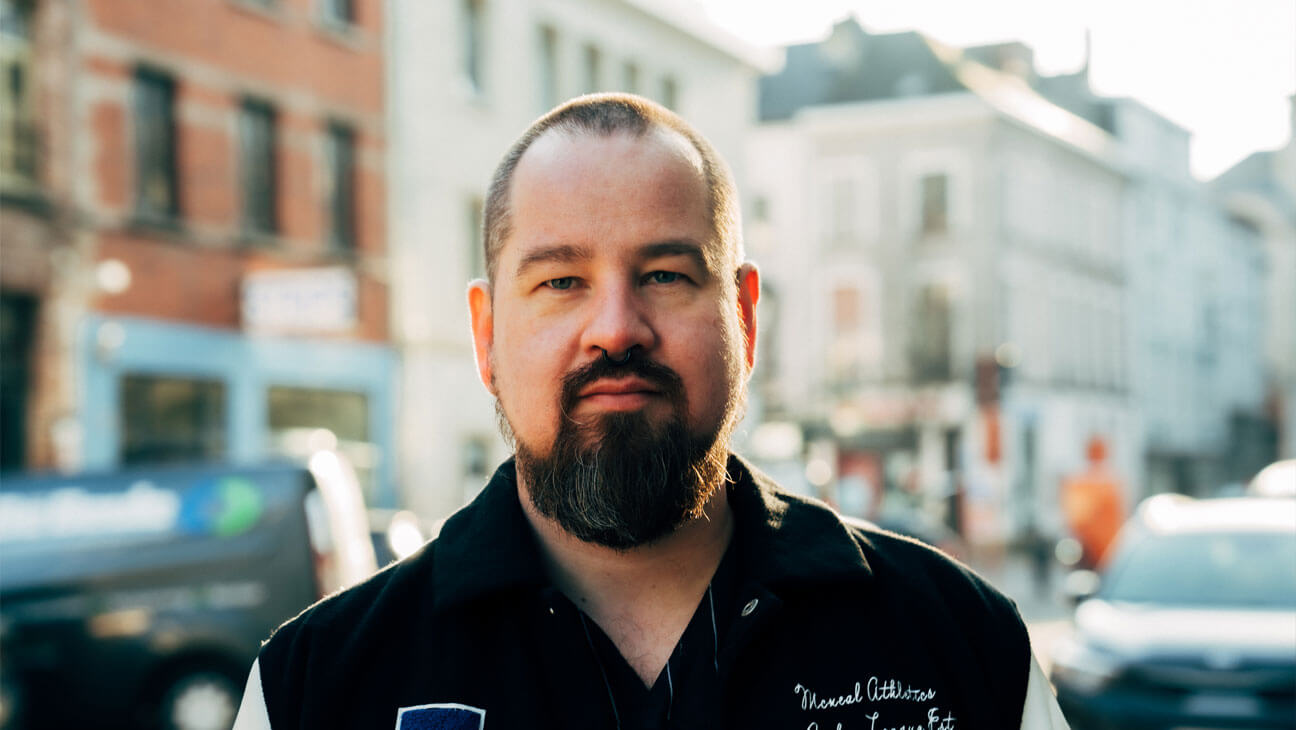 Kaj Poelman van Kliq