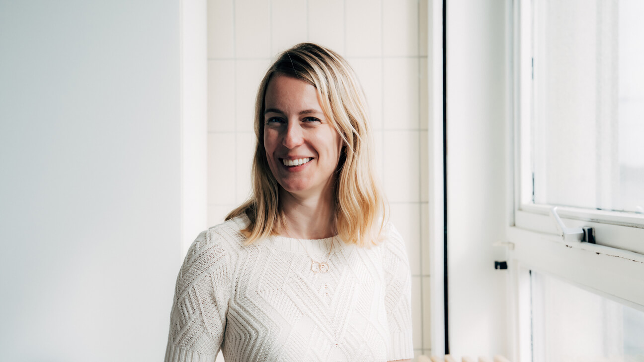 adjunct-directeur Annelies Wauters over hun open klassenraad