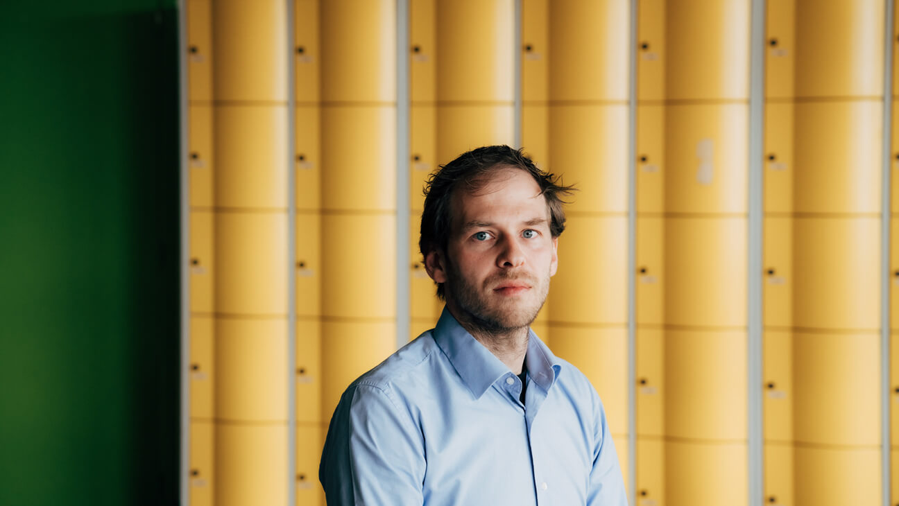 Directeur Michael Van Coppenolle over hun open klassenraad