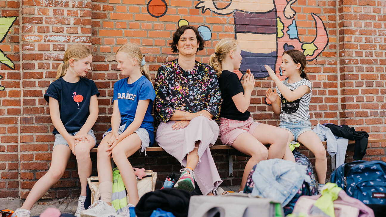 Portret directeur Evi