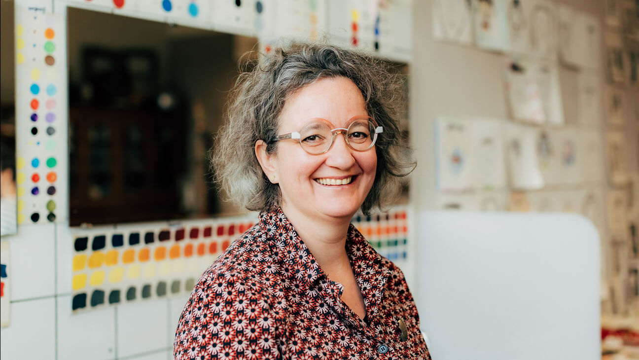 Dko Leraar Annika Ingelaere KA! Eeklo over haar Erasmus+ avontuur