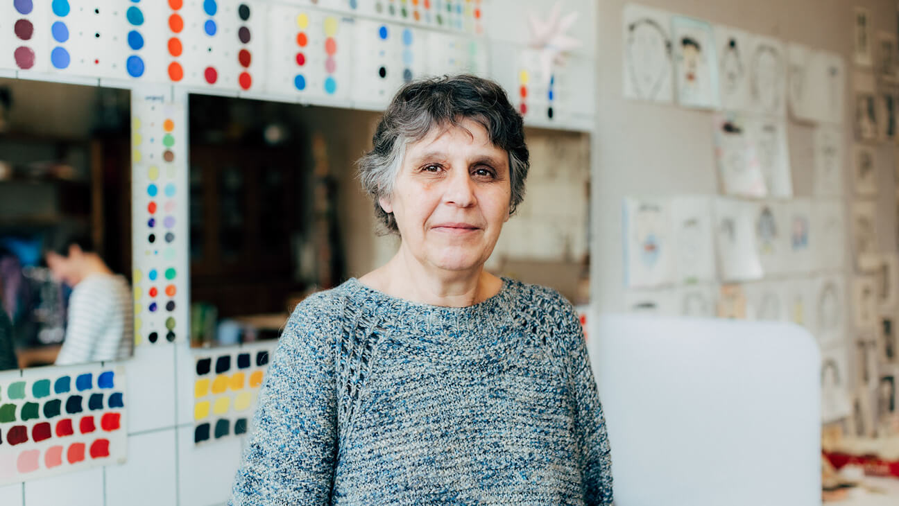 DKO Leraar Sigrid Olsen KA! Eeklo over haar Erasmus+ avontuur