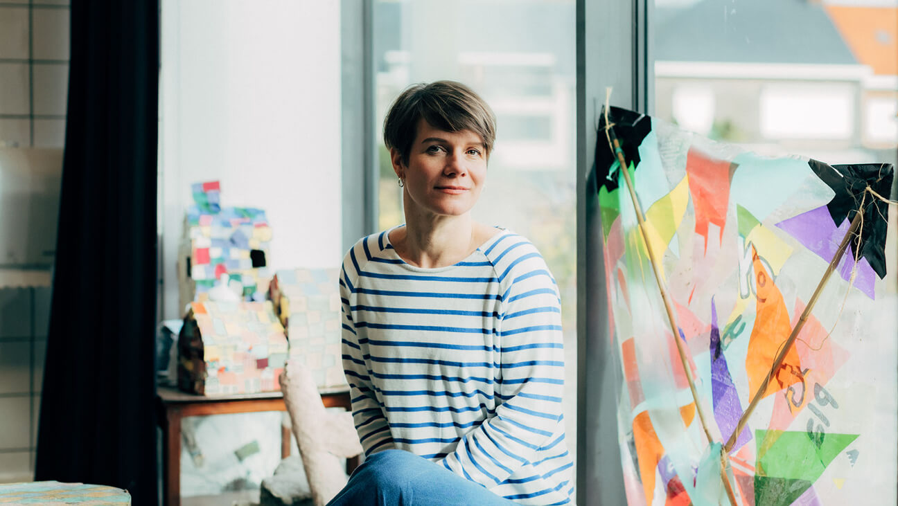 Directeur Roos Lauwaert KA! Eeklo over haar Erasmus+ avontuur