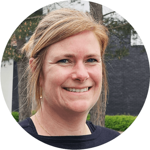directeur Annelies Hereygers