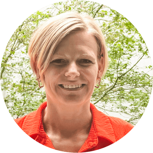 directeur Hilde Rombouts