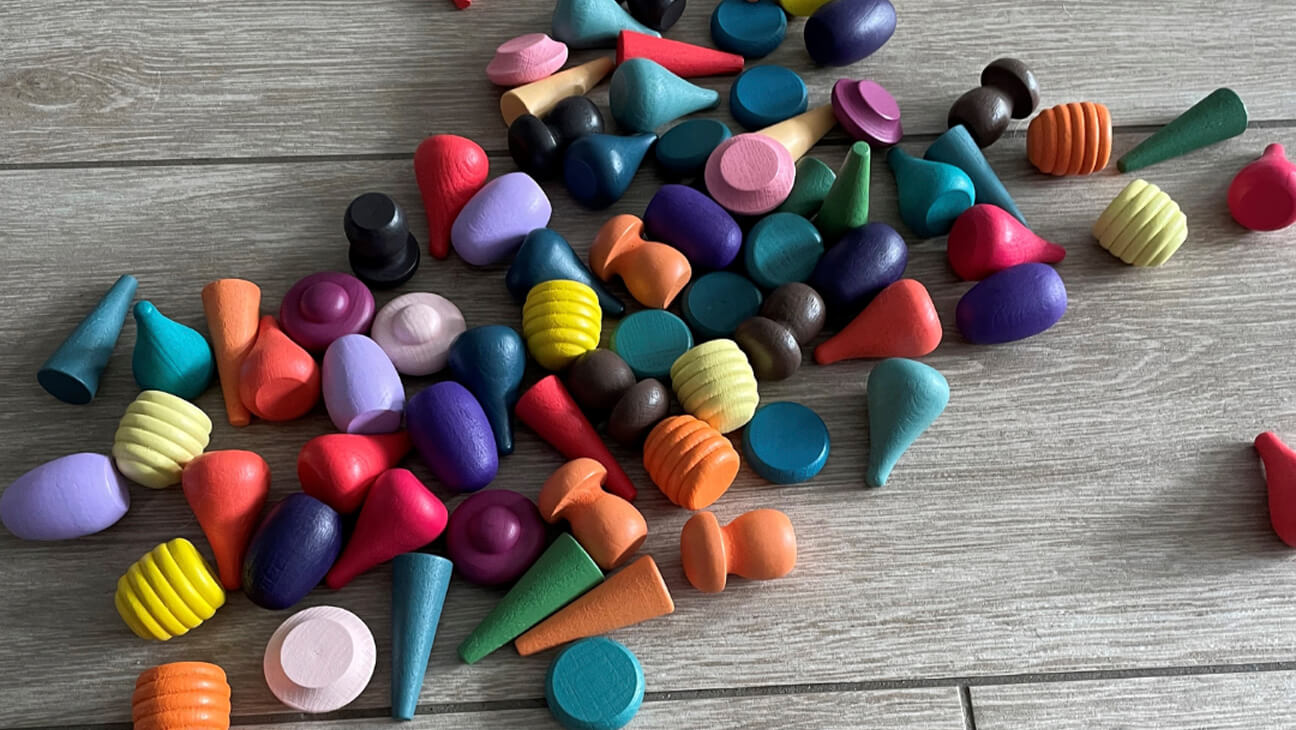 educatief speelgoed van Educatoys