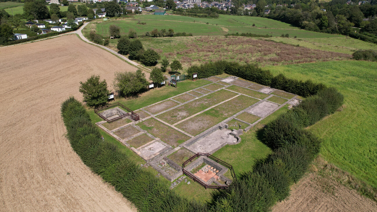 Musée du Malgré-Tout
