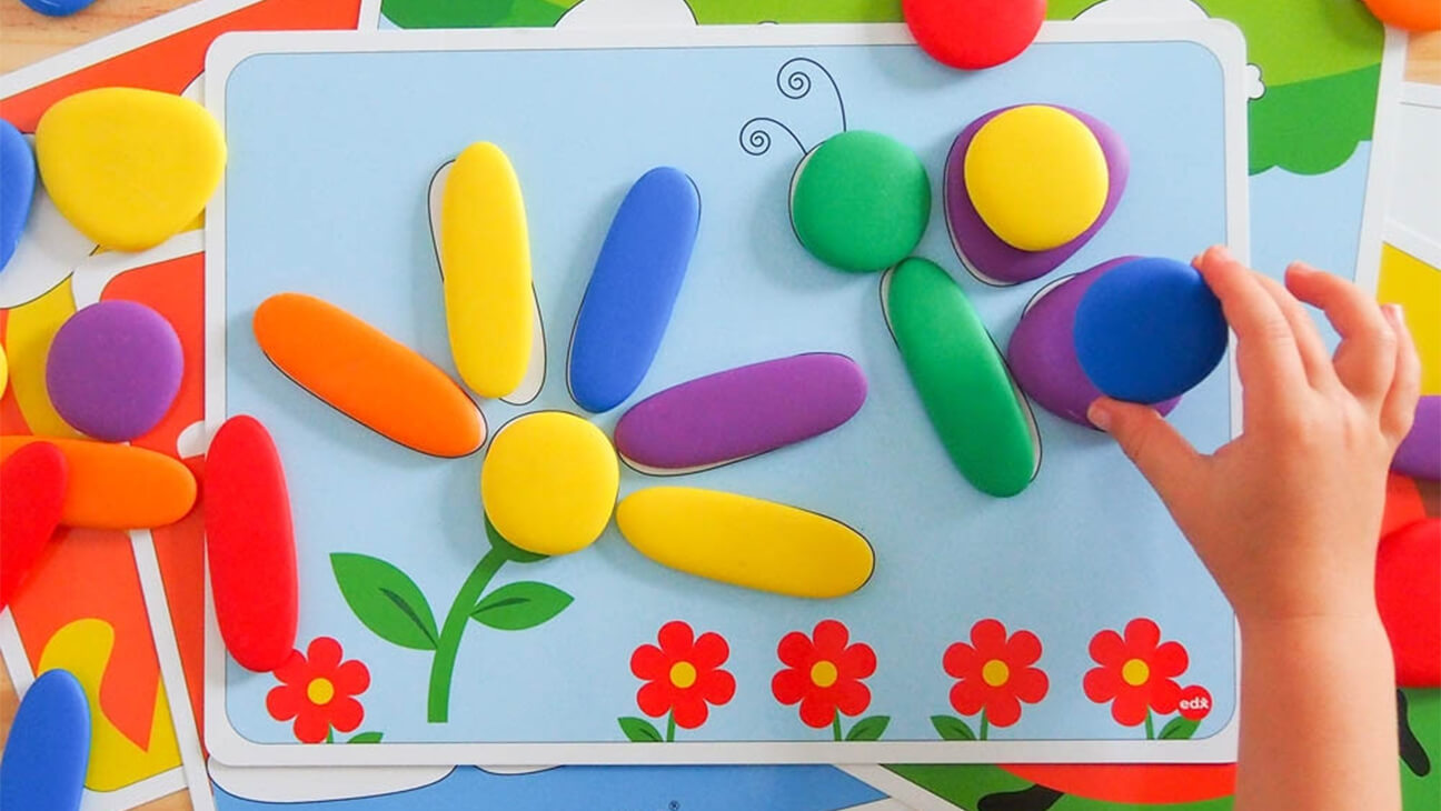 Spelletje van Bonobobox