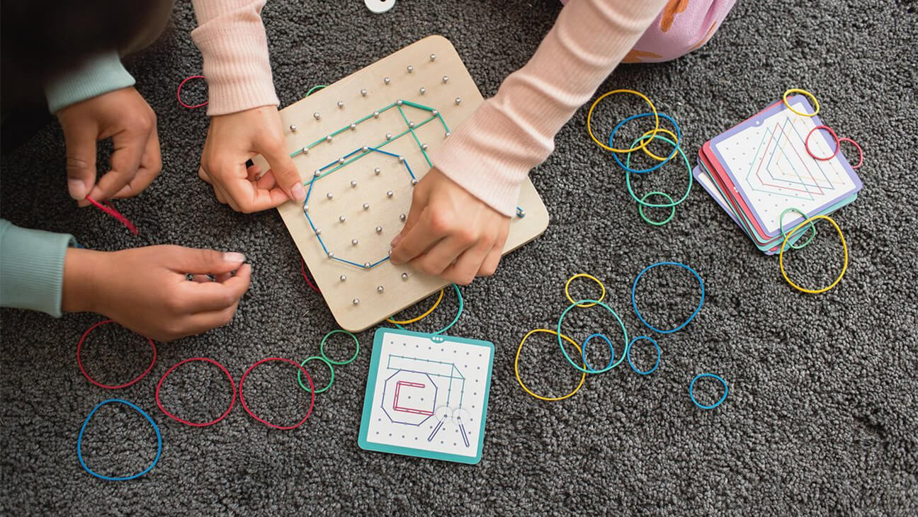 Spelletje van Bonobobox