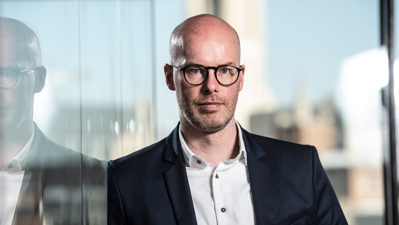 Expert Lieven De Marez (UGent) wikt het smartphoneverbod op school