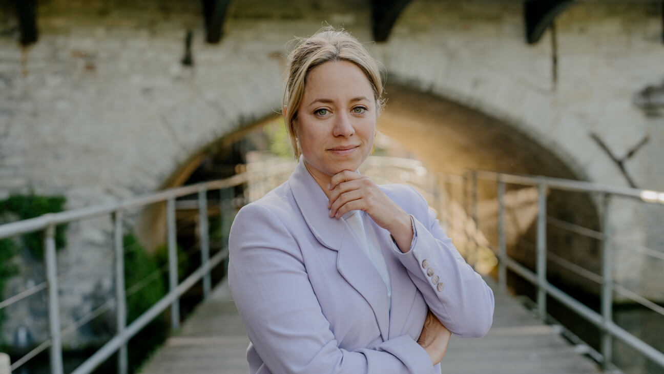 Kelly Thyssen over de nieuwe minimumdoelen basisonderwijs