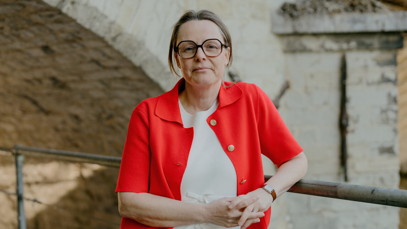 Directeurs Nathalie Kellens over nieuwe minimumdoelen basisonderwijs