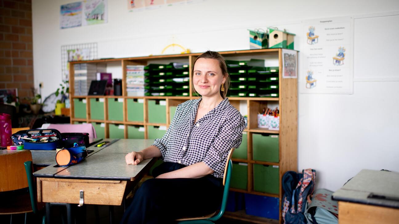 Delphine De Coninck tipt haar favoriete Lerarenkaart-bestemmingen