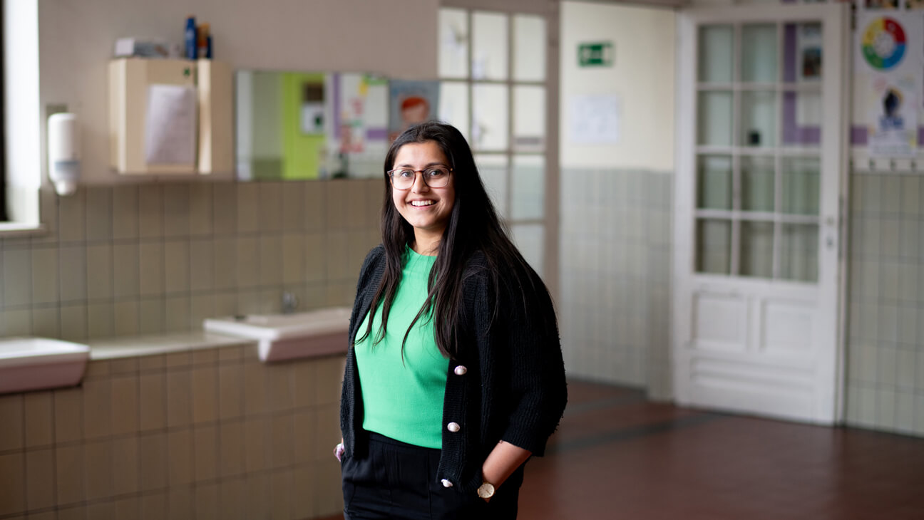 Rommy Singh tipt haar favoriete Lerarenkaart-bestemmingen