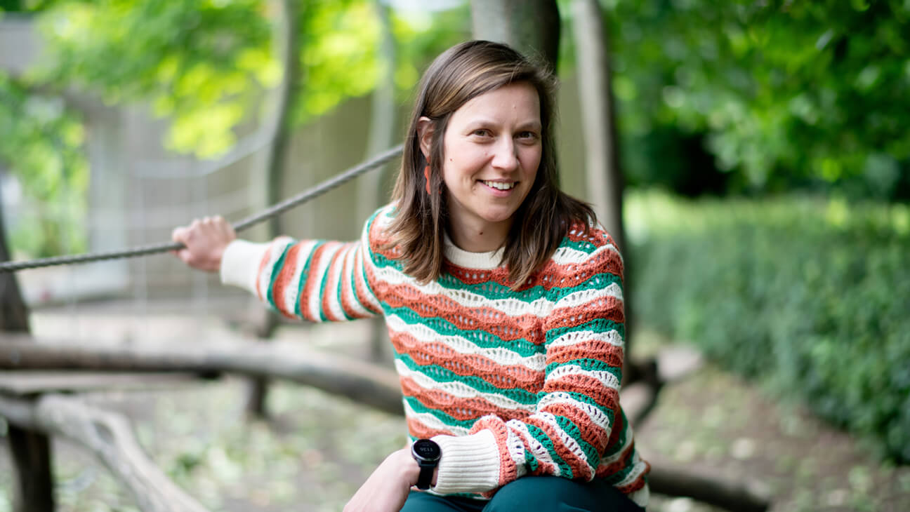 Thea Decombel tipt haar favoriete Lerarenkaart-bestemmingen