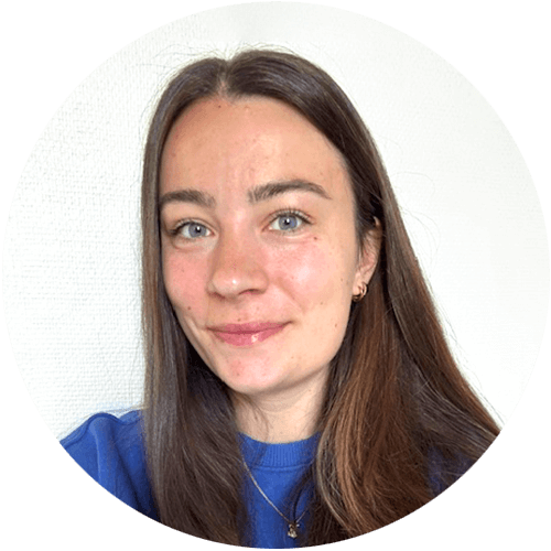 Portret starter Robine over burn-out