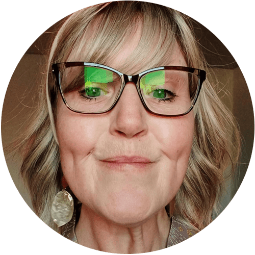 Portret zorgcoördinator Sandrine over burn-out