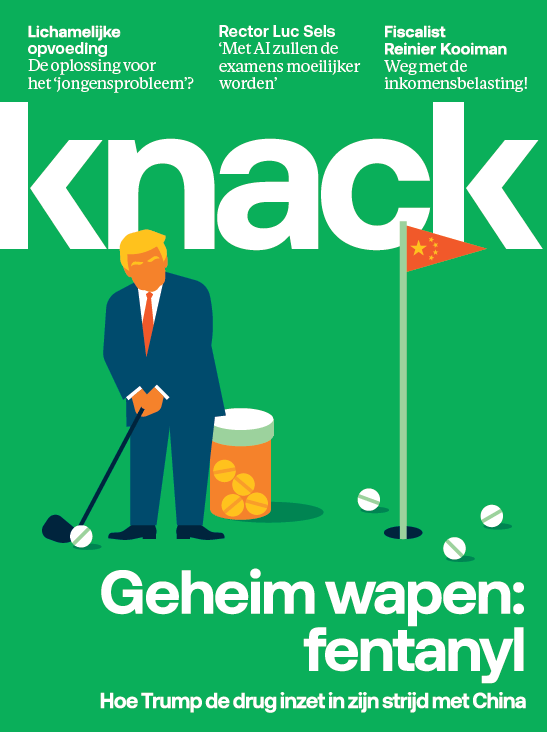 cover knack