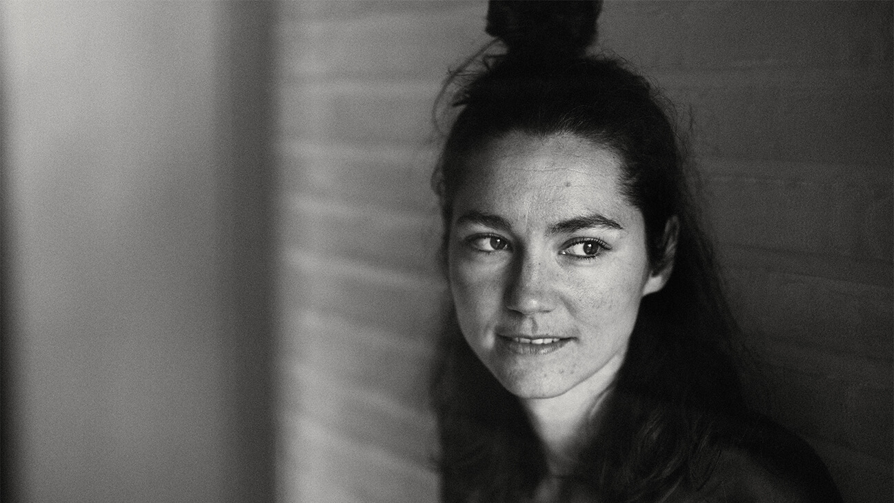 Wetenschapper Angelique Van Ombergen