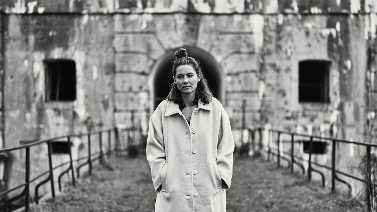 Wetenschapper Angelique Van Ombergen