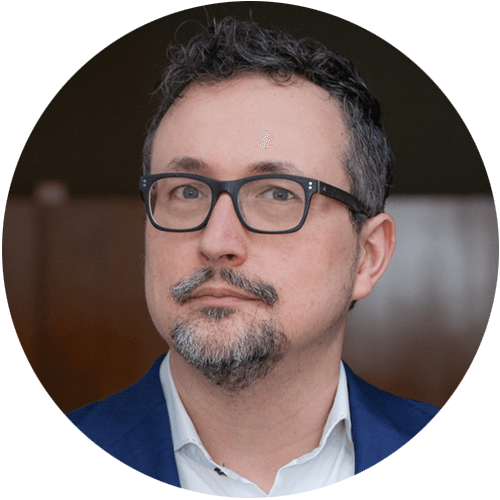 Onderwijsexpert René Kneyber legt uit waarom goede vragen zo bepalend zijn voor de kwaliteit van je les