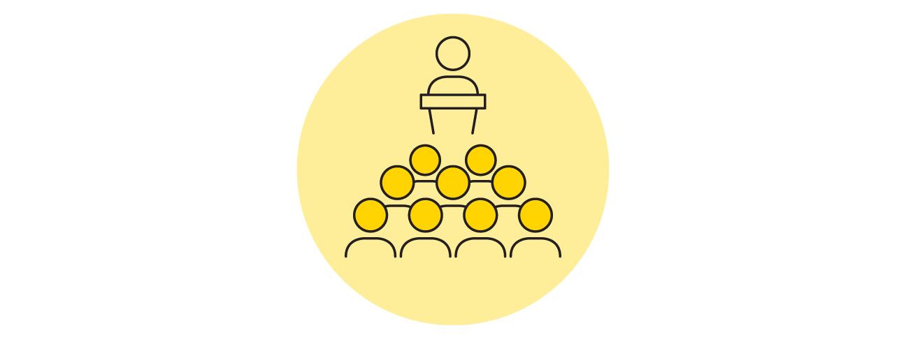 B-stroom naar hoger onderwijs - studentenleven