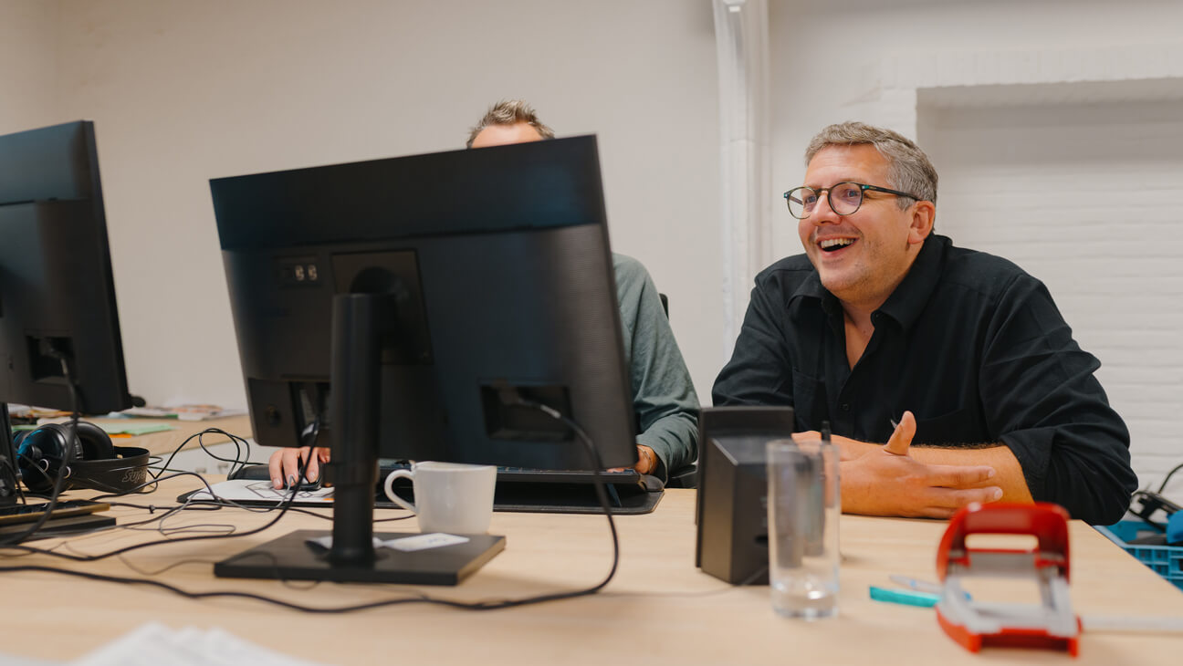 Directeur Hans Luyten over labels in onderwijs