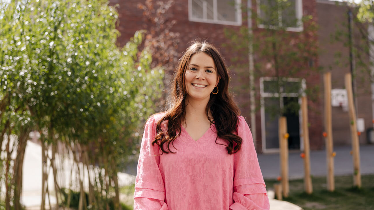 Fiona De Backer over hoe je van storend naar gewenst gedrag kunt gaan op school