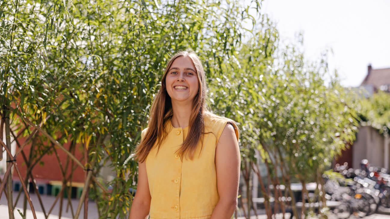 Leerlingencoach Janneke De Coninck over hoe je van storend naar gewenst gedrag kunt gaan op school
