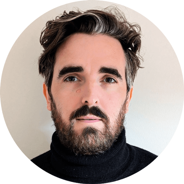 Filip Van Droogenbroeck, onderzoeker VUB