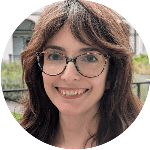 Portret Jerissa De Bilde