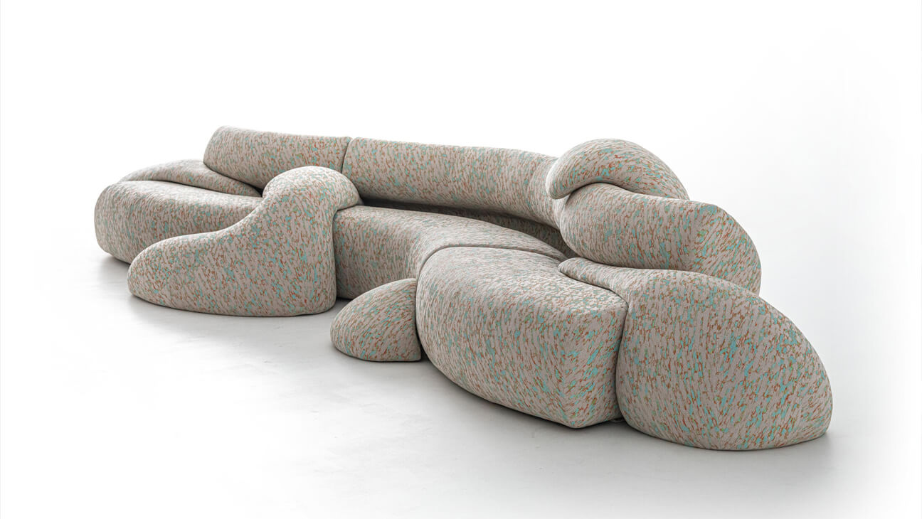 Zetel van Patricia Urquiola