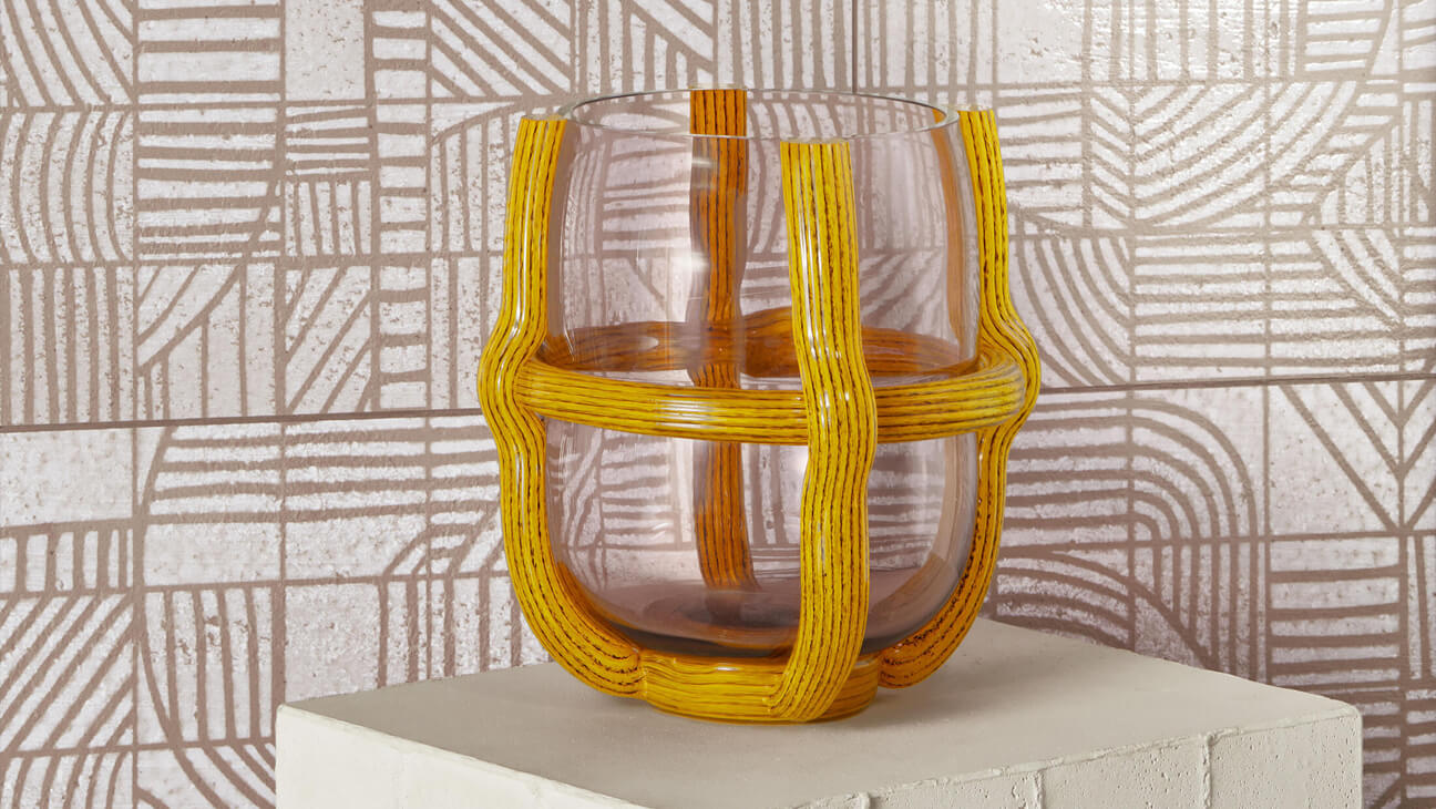 Werk van Patricia Urquiola