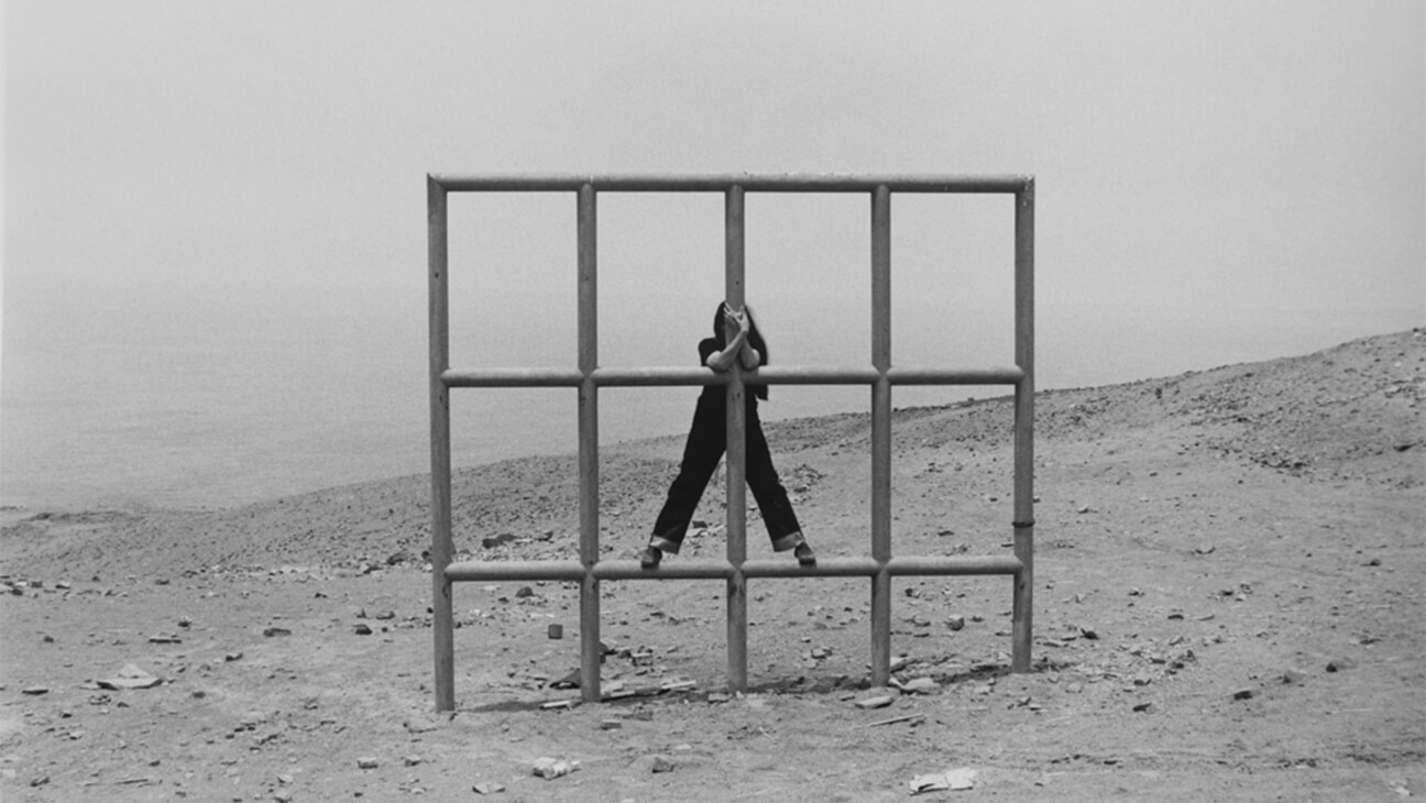 Werk 'Body Configurations' van Tarrah Krajnak