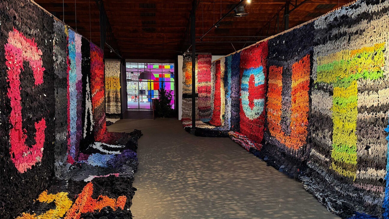 Conny Groenewegen, Poëzie van de onverschilligheid, 2025