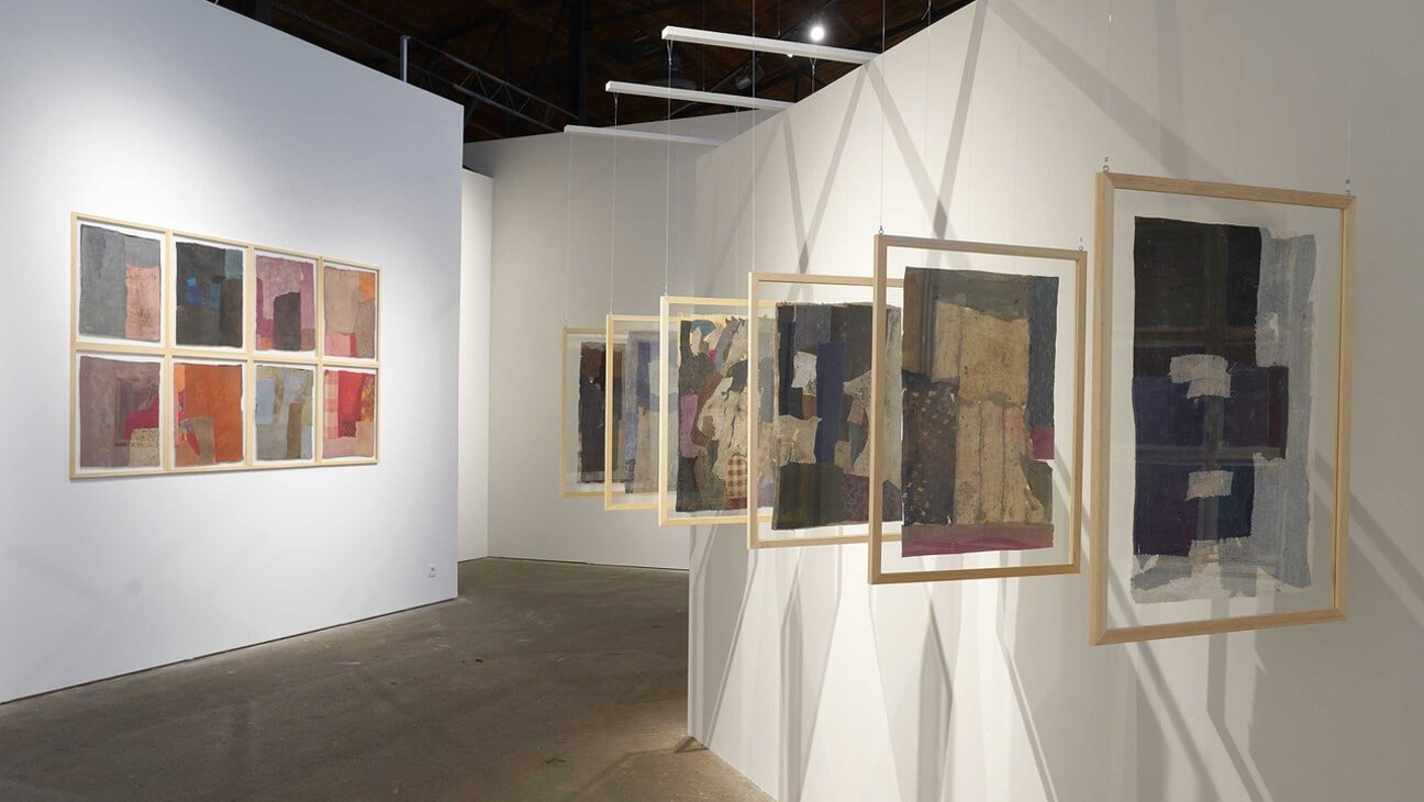 GeBa, China, jaren ’50-’70