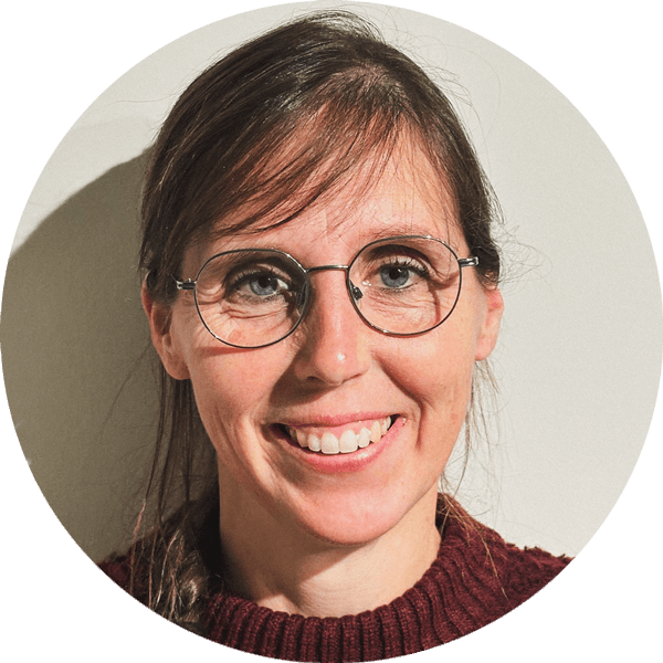 Leraar Cindy Martens over positieve oriëntering lager onderwijs