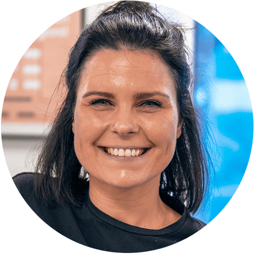 Directeur Kathleen Schrijvers over vakgroepwerking 