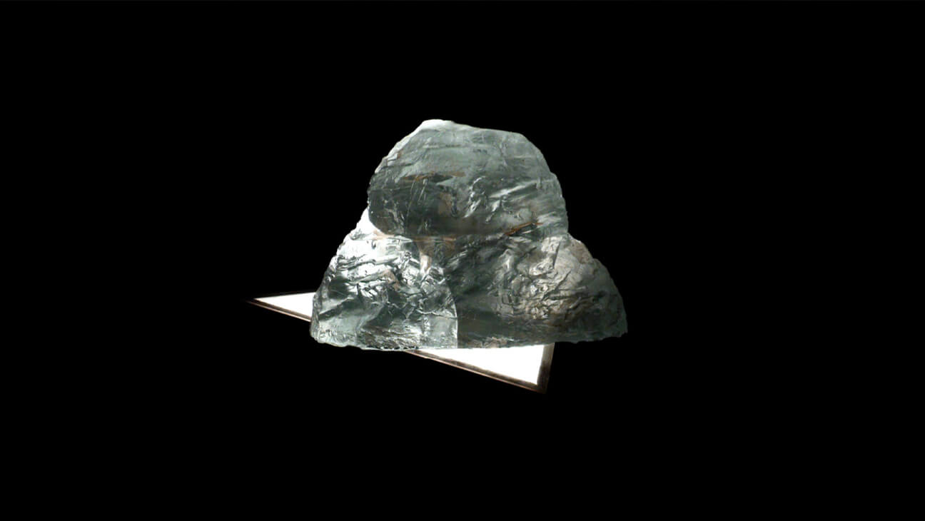 Goda Palekaitė, Monotheistic Light (2023)