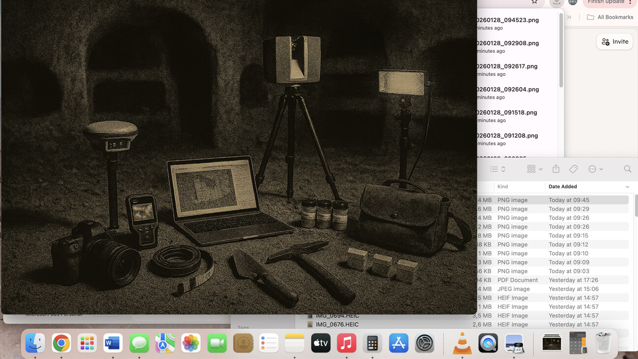 Goda Palekaitė, Lapsarian 3.0 (2026)