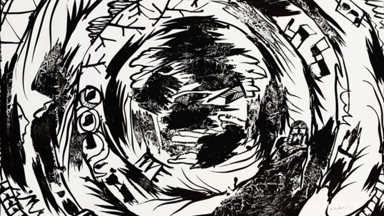 Werk van Jean Marchetti