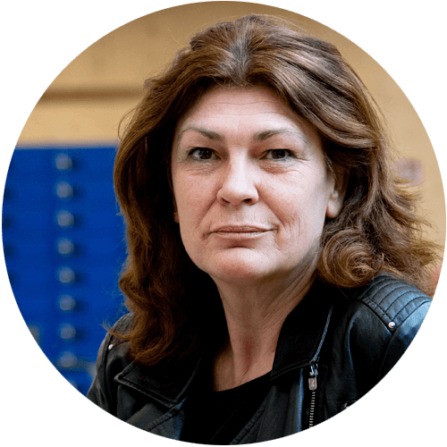 Directeur Suzzy Van Laer over zinvol huiswerk