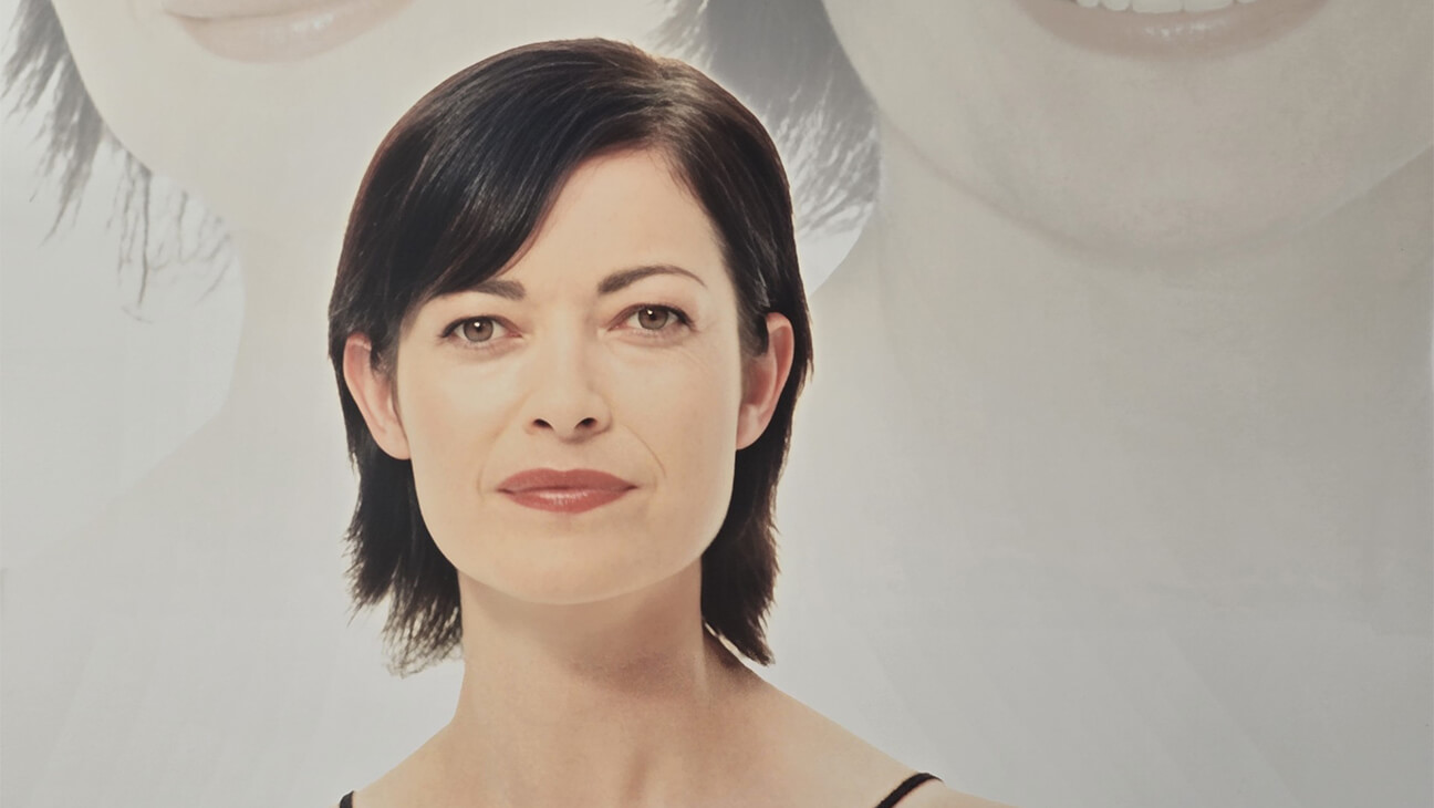 Foto van Ghislaine Nuytten 