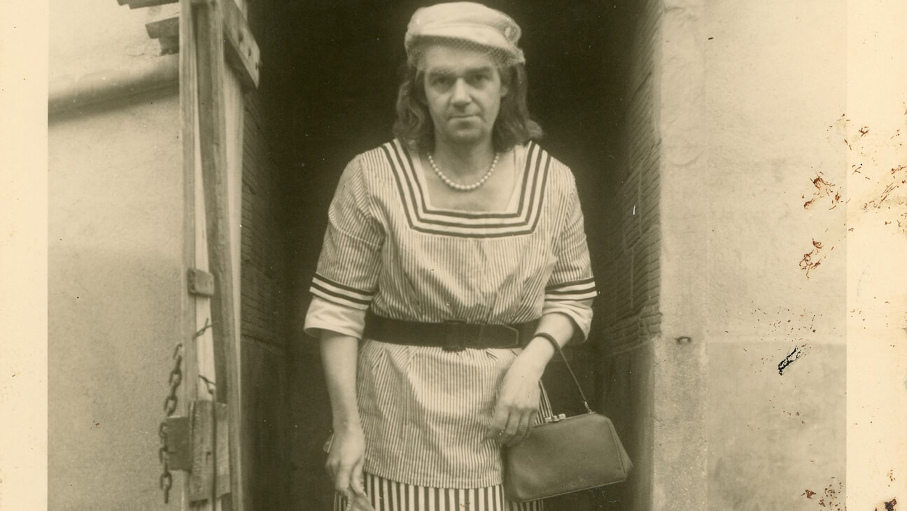 Foto van Marcel Bascoulard
