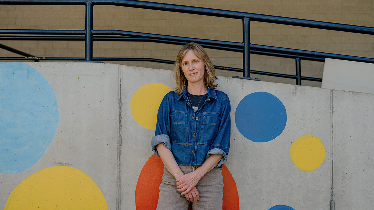 Marie Seghers, Expertisecentrum Taal, Diversiteit & Leren