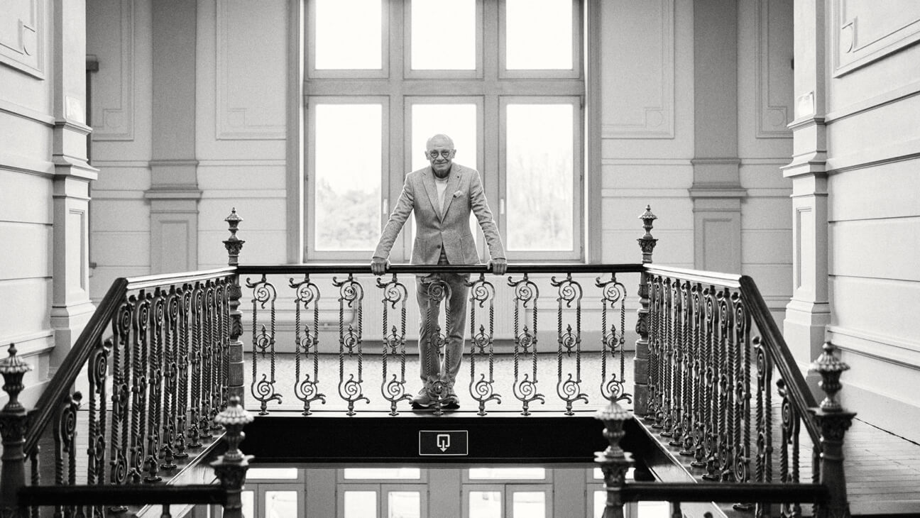Peter Adriaenssens over het puberbrein en leraren