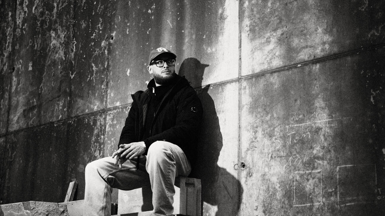 Leraar Jazz Brak