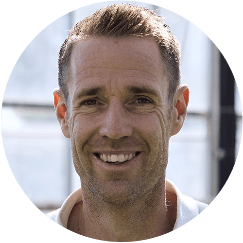 Directeur Willem Van Schuerbeeck over leiderschap