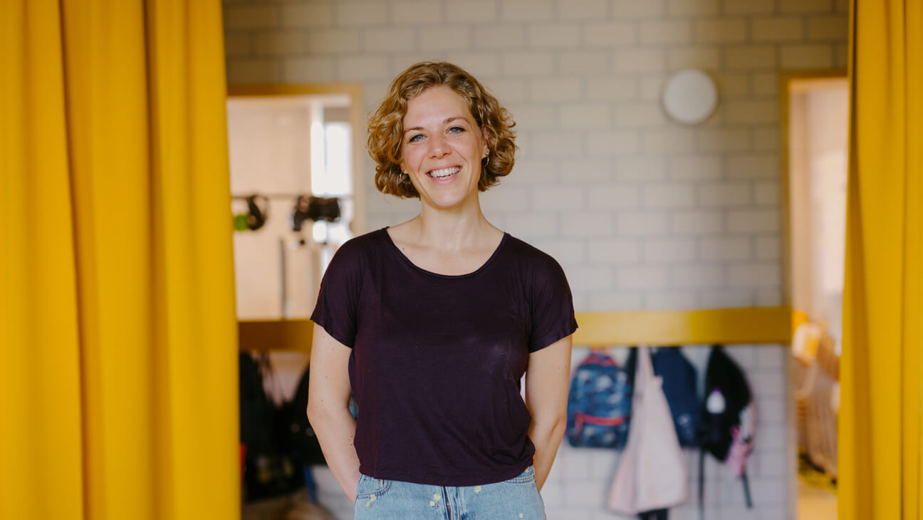 Leraar Eline Hendrickx over vakleraren in de basisschool