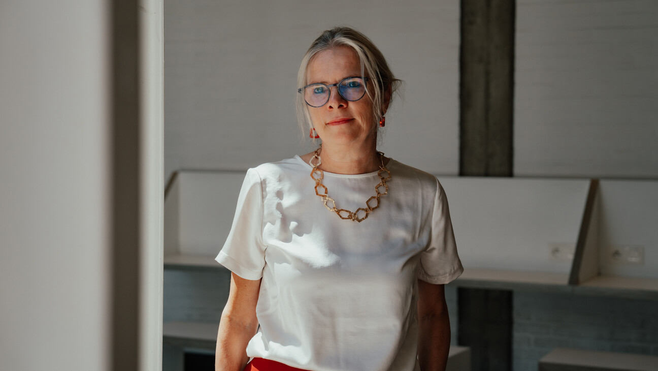 Professor Schoolpsychologie Hilde Colpin over aanpak in de klas van pesten